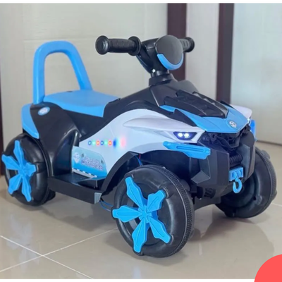 🚗 מיני אופנוע חשמלי לילדים