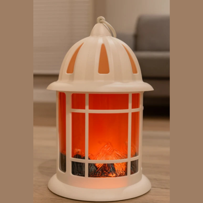 פנס אח מדמה להבה - יסמין