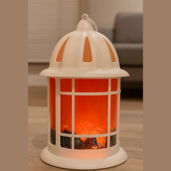 פנס אח מדמה להבה - יסמין