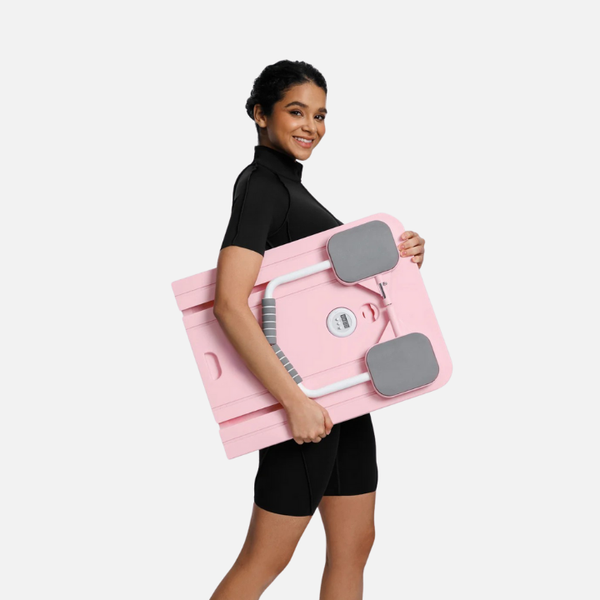 מאסטר פילאטיס - מכשיר פילאטיס ביתי מתקפל