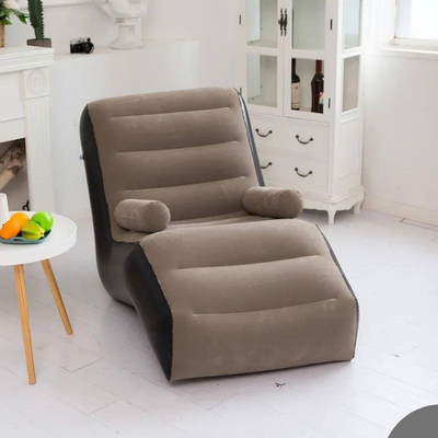כורסא מתנפחת מפנקת – Relax Air Chair