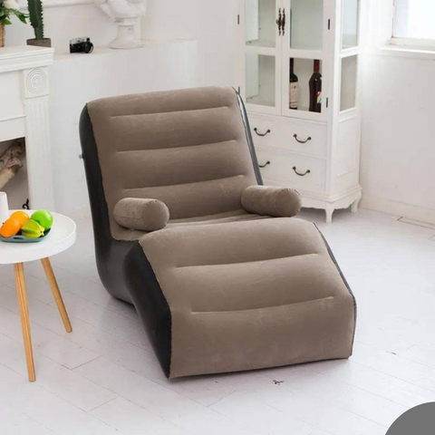 כורסא מתנפחת מפנקת – Relax Air Chair