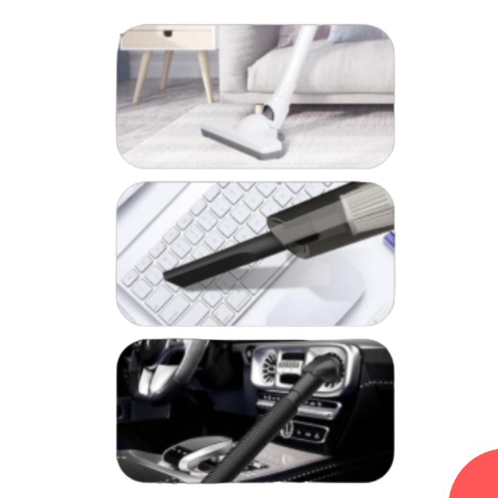 מבריקה, רבת עוצמה וקלה לשימוש